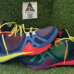 Nike Giannis 1 Size 13