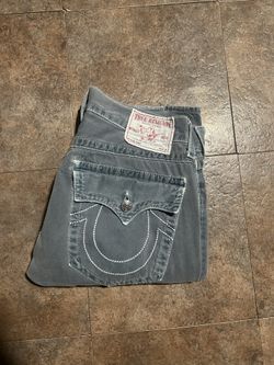 True Religion Pants