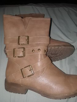 Women's boots