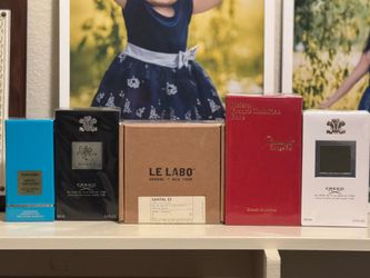 🔥 Luxury Designer Cologne Collection – Brand New & Sealed 🔥