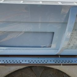 Kenmore Over The Range Microwave Oven