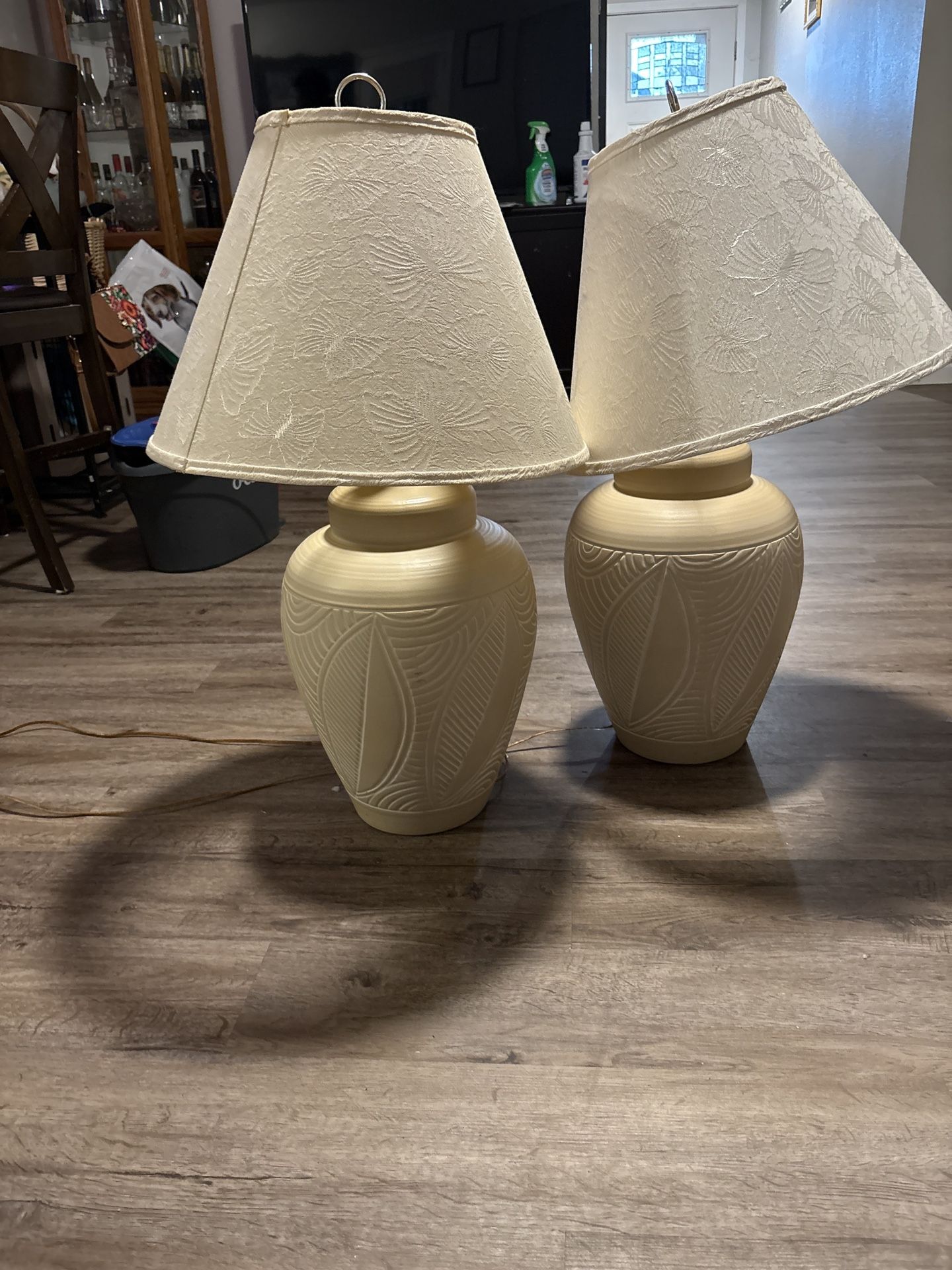 Lamps