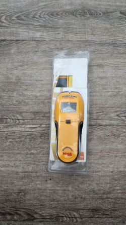 Stud finder