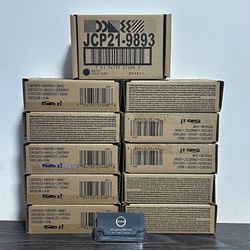 (*LOT OF 11*) Hot Wheels RLC 1972 Chevy Nova SS ‘Spectraflame Purple’