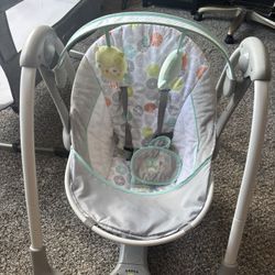 Baby Swing