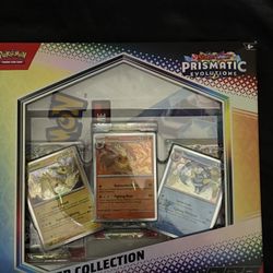 Pokemon Collection