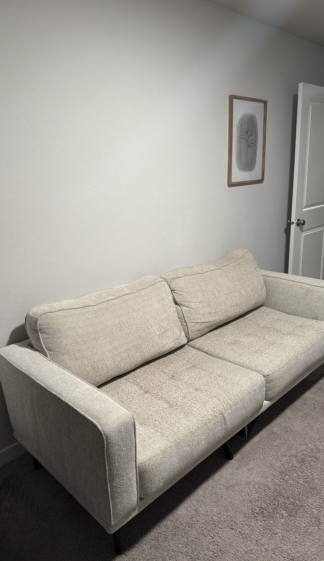 Free Couch