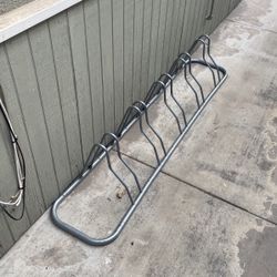 Bike Rack