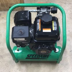 Compressor 