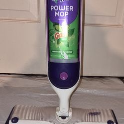 Swiffer Power Mop 