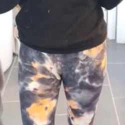 Best Leggings Ever!!