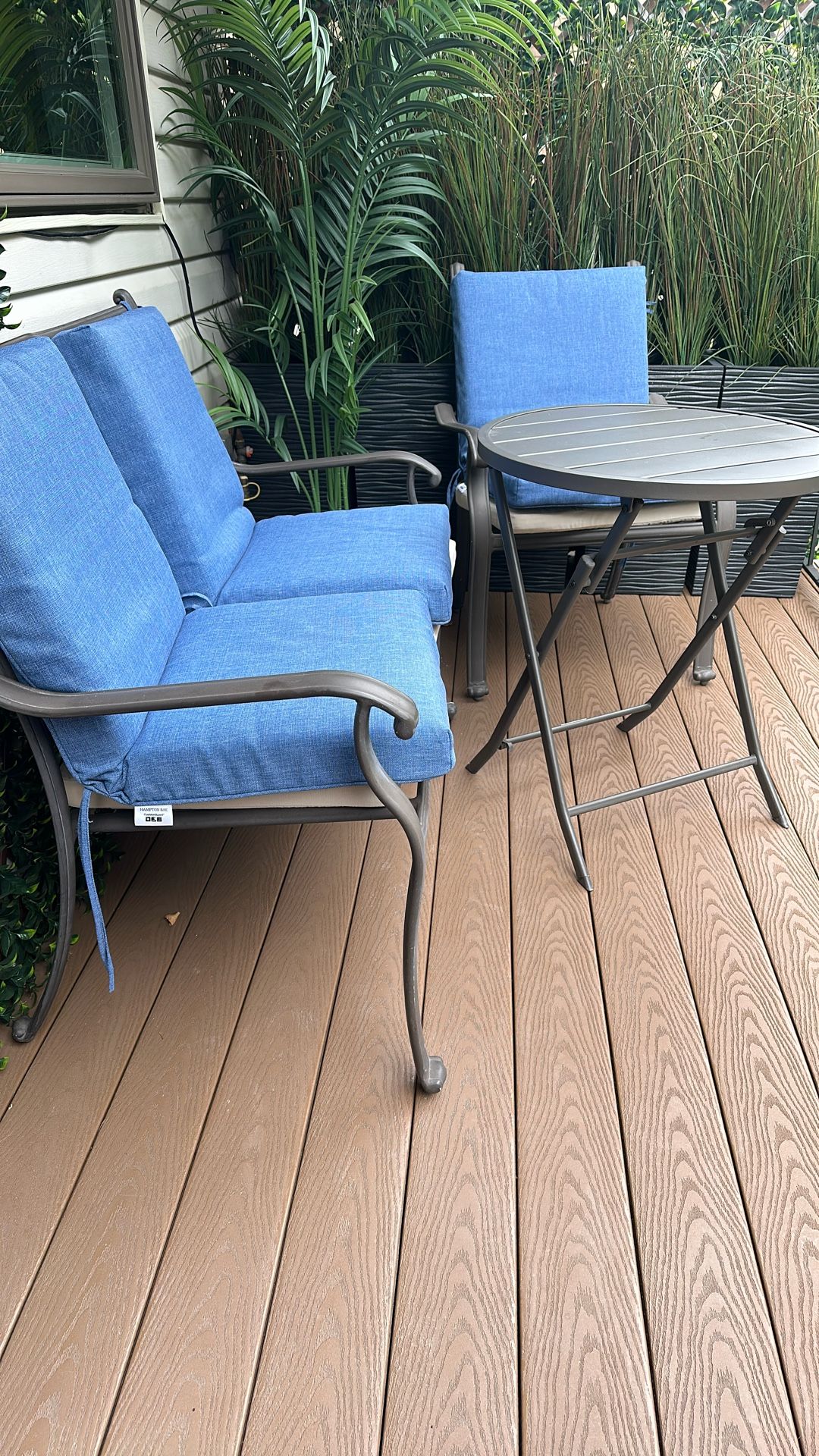 Outdoor Set