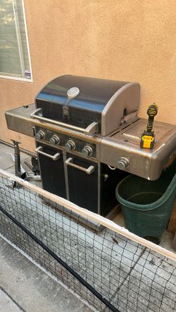 Grill