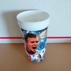 McDonald's Fifa World Cup 2026 Collectible Drinking Cup