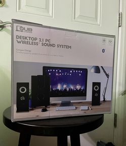 Wireless Sound System