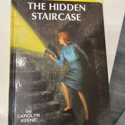 nancy  drew box set