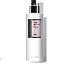 [Cosrx] AHA 7 Whitehead Power Liquid 100ml