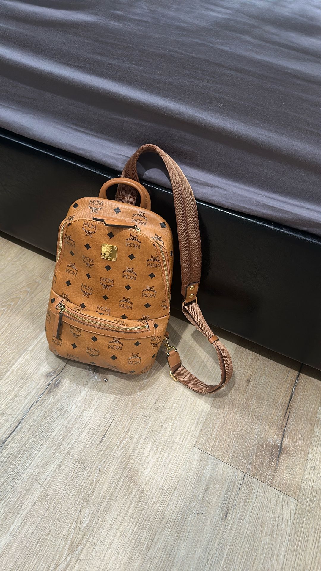 MCM Crossbody Bag