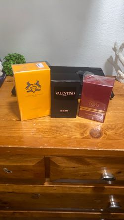 Colognes