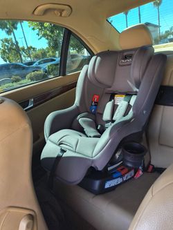 Babay seat