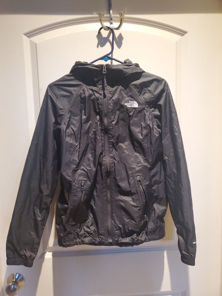 The Northface Rain Jacket