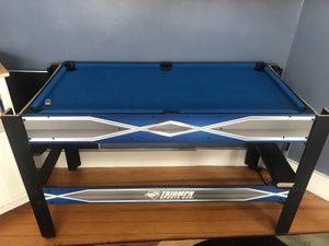 New And Used Air Hockey Tables For Sale In Lynn Ma Offerup