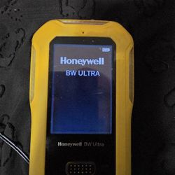 HONEYWELL BW ULTRA Multi Gas Detector