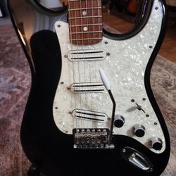 For Trade Squier Strat by Fender