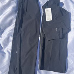 Men’s Lulu Set