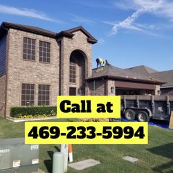 New Roof For Your Home 