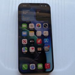 iPhone 13 Pro Max Unlock 128gb 