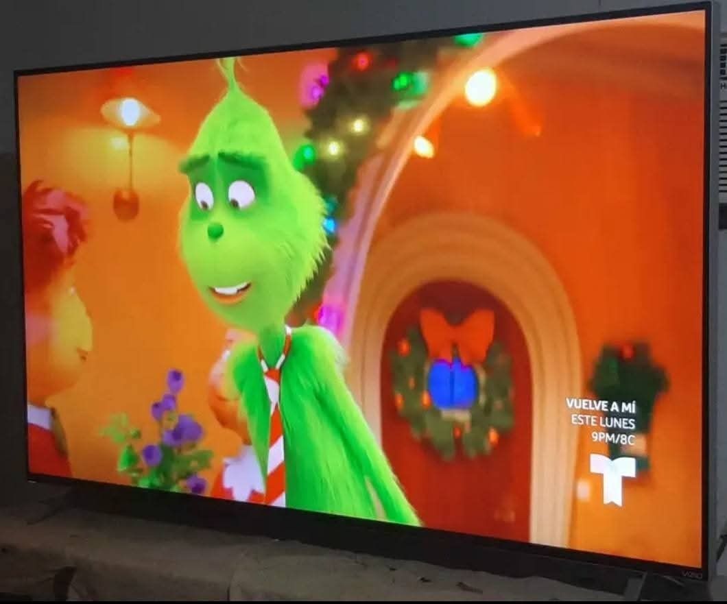 ♦️♦️TV VIZIO 60" 4K FULL UHD " SERIES M " ( NO SMART ) ♦️♦️( NEGOCIABLE )♦️♦️ ( FREE DELIVERY♦️♦️