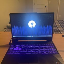 3050, 32GB Ram, 144hz, 477GB Storage, Ryzen 5 7535HS Radeon Graphics