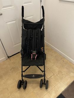 Baby stroller