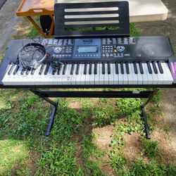 Key Board