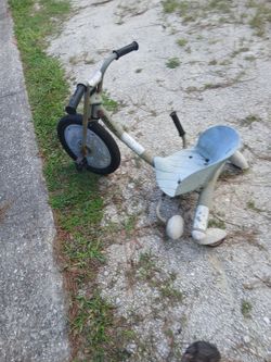 Razor Kids Drift Tricycle