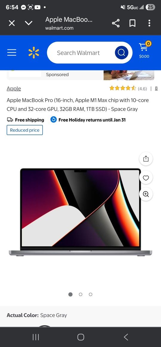 Macbook Pro