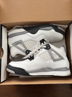 Jordan 4 retro OG
