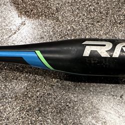 Rawlings Storm Fast Pitch Softball Bat