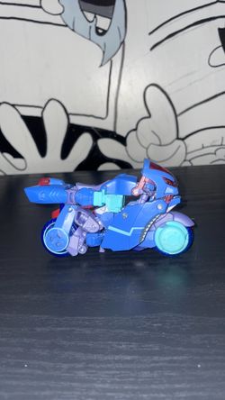 Transformers chromia