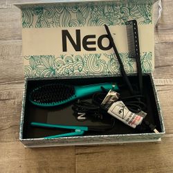 Professional Hair Styling Set