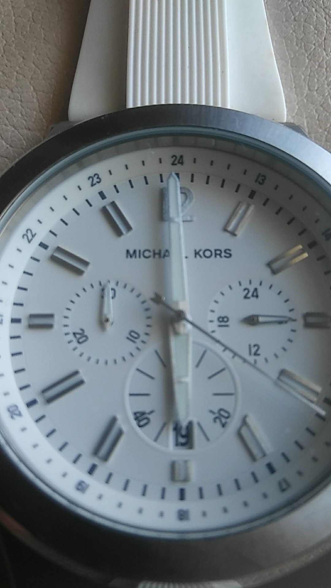 Michael Kors Watch!