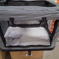 Dog Carrier "New"
