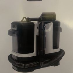 Portable Carpet & Upholstery Machine 