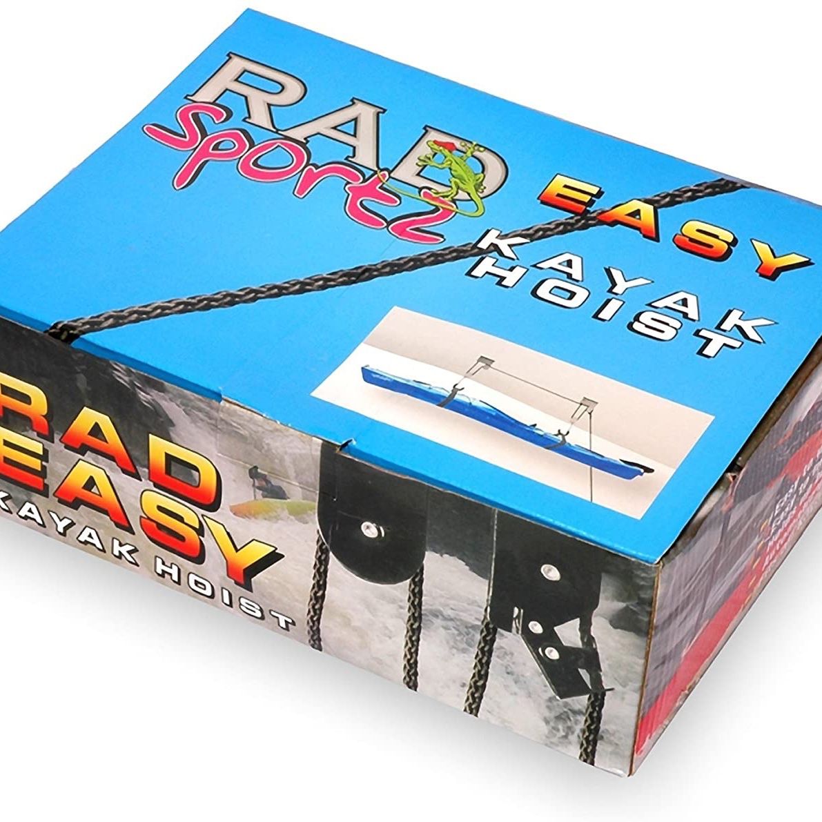 RAD Sportz Kayak/Canoe Hoist