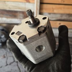 Lowrider Hydraulics Pump Gear Rockford Made in Italy