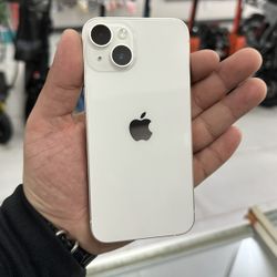 iPhone 14 Unlocked 128GB! Finance For $50 Down Payment!!