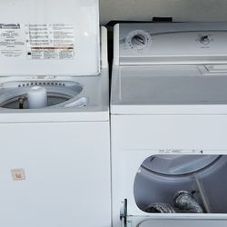 Kenmore 600 Electric Set
