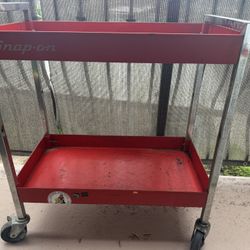 Snap On Tool Cart
