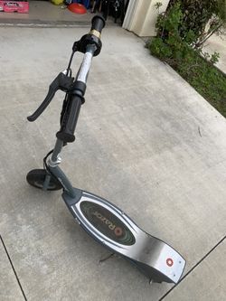 Electric Razor Scooter